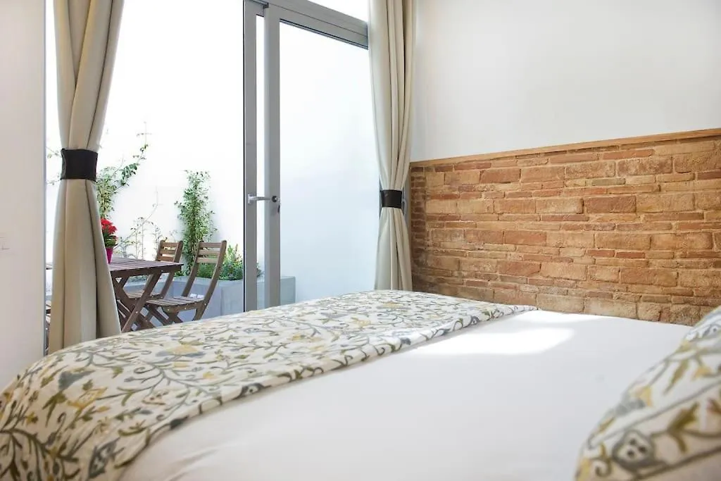 Architects Home By Myrentalhost Barcelona