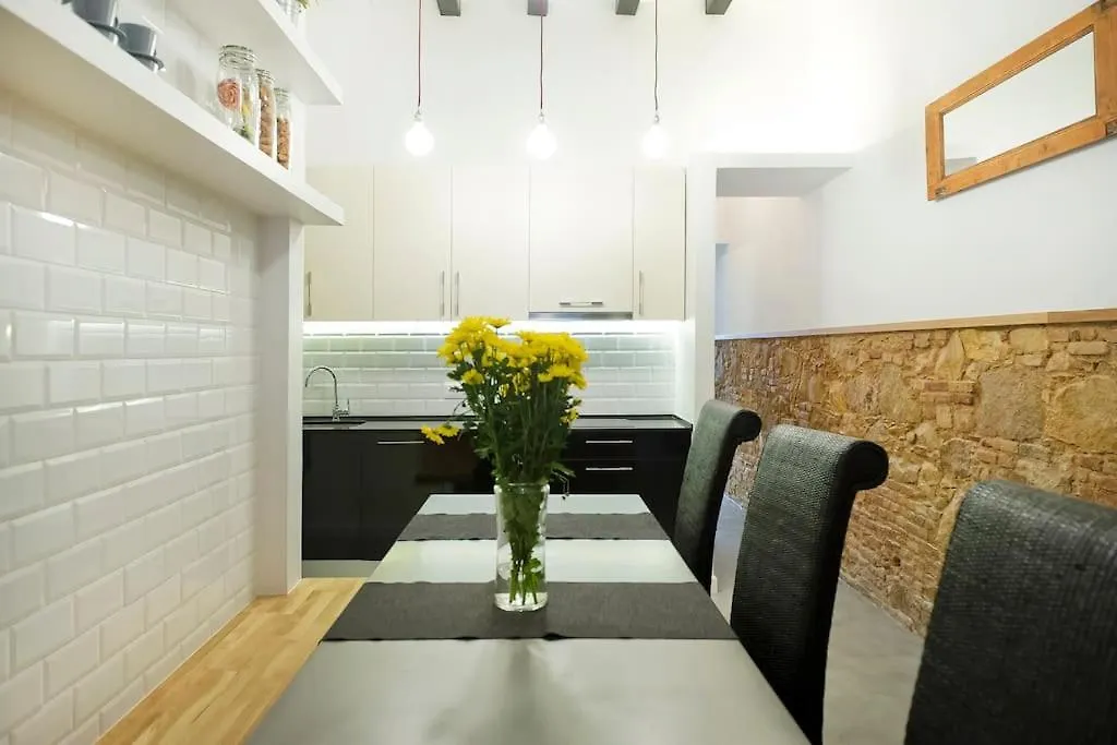Architects Home By Myrentalhost Barcelona 0*,  Spain