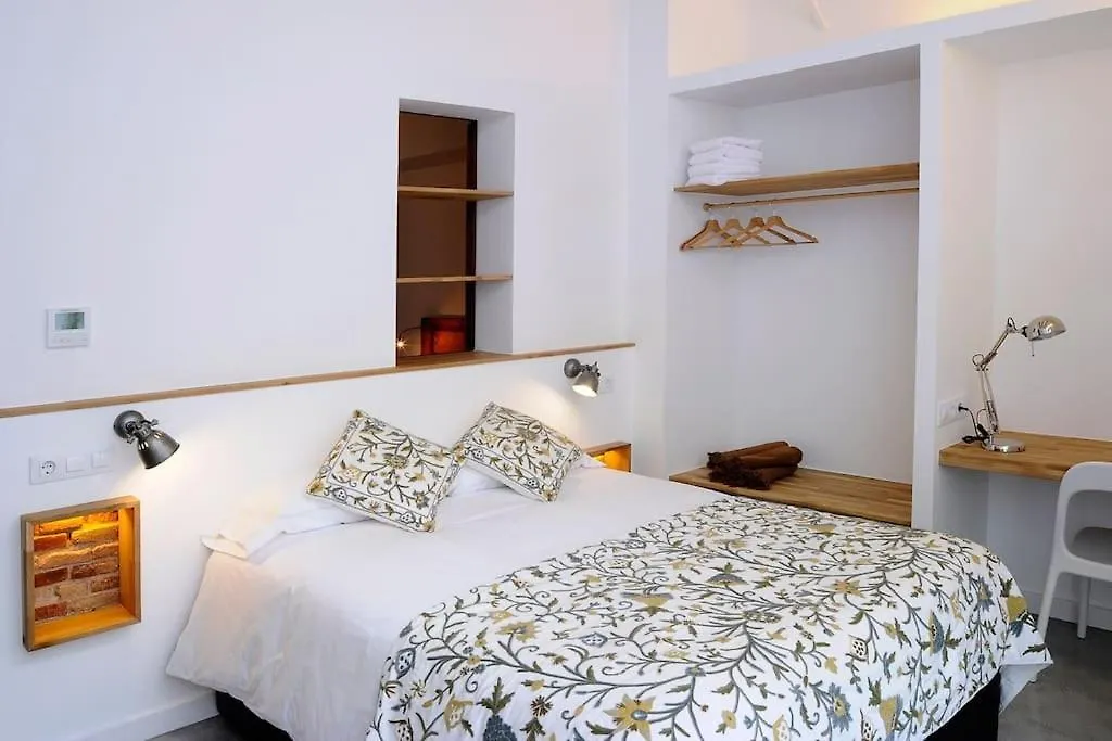 Architects Home By Myrentalhost Barcelona Apartment