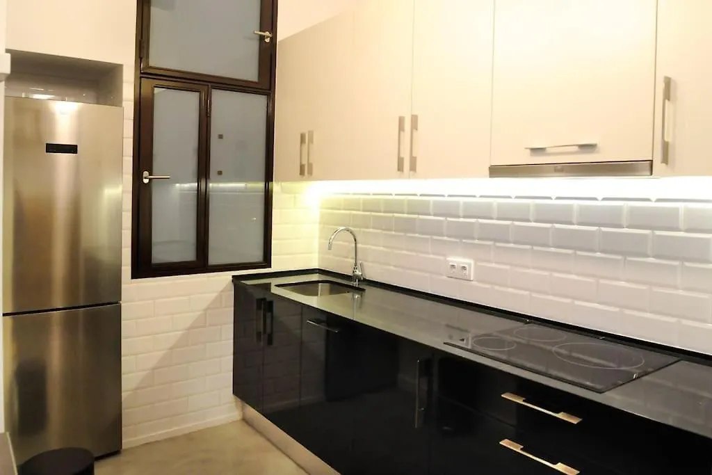 Architects Home By Myrentalhost Barcelona Apartment
