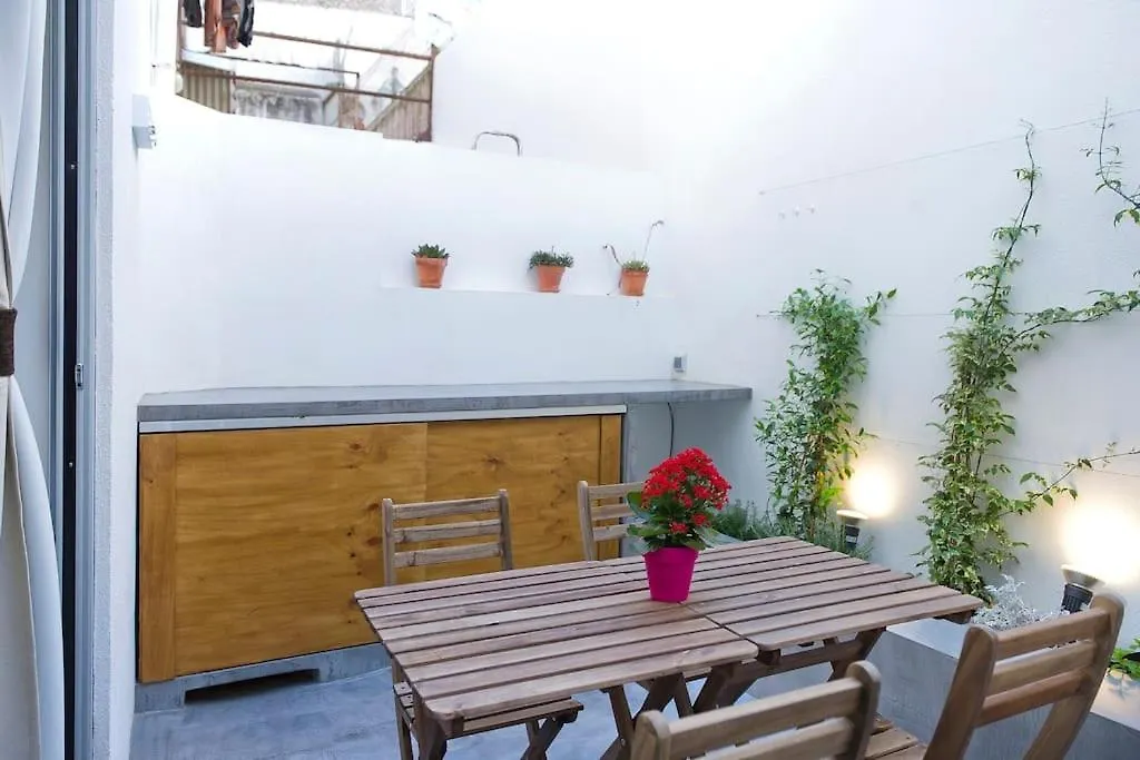 Apartment Architects Home By Myrentalhost Barcelona