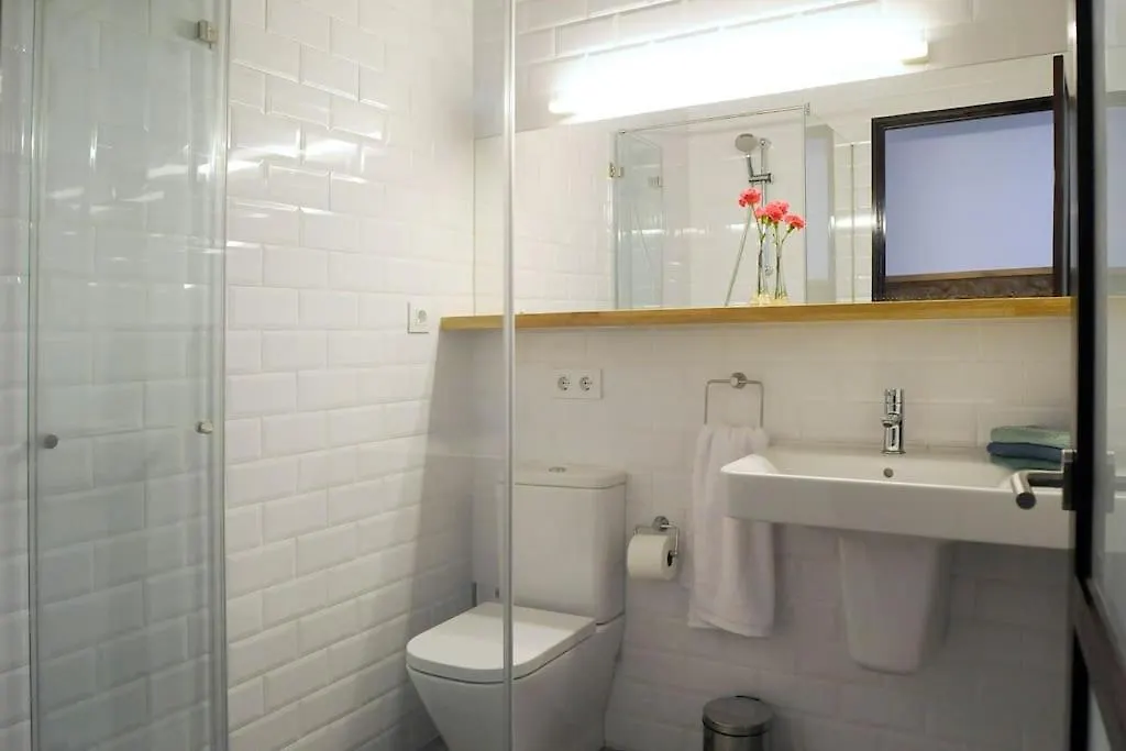 Apartment Architects Home By Myrentalhost Barcelona