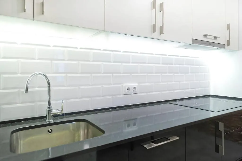 Architects Home By Myrentalhost Barcelona Spain
