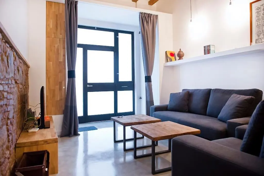 Architects Home By Myrentalhost برشلونة إسبانيا