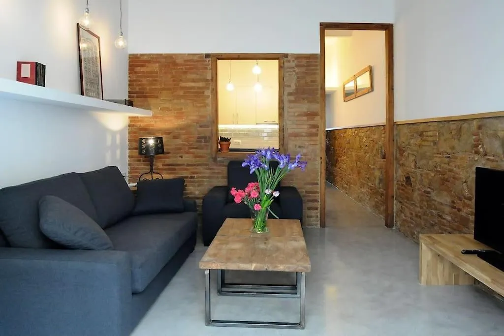 Architects Home By Myrentalhost Barcelona Apartment