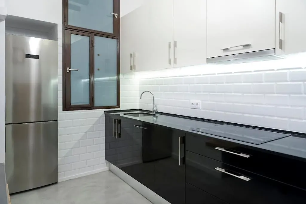 Architects Home By Myrentalhost Barcelona 0*,  Spain